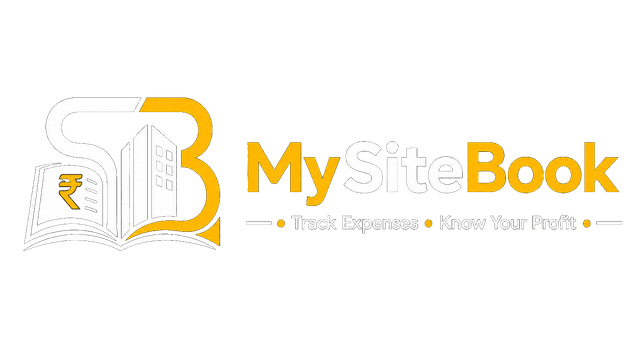 MySiteBook